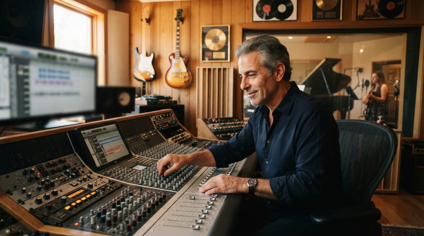 Elevating Your Sound From Coast To Coast